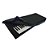 Capa Para Teclado Musical 6/8 Corino - Yamaha. Korg. Roland - Imagem 2