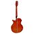 Violão Giannini GSF-1R CEQ Aço cor Natural com afinador - Imagem 3