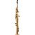 Sax Soprano Spx 512 Sib - Eagle Profissional Spx512 - Novo - Imagem 1