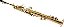Sax Soprano Spx 512 Sib - Eagle Profissional Spx512 - Novo - Imagem 3
