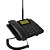 Telefone Rural Intelbras Fixo 1 Chip Antena Externa Cf4000 - Imagem 3