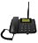 Telefone Rural Fixo Intelbras Cf4000 1 Chip Antena Externa - Imagem 5