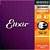 Enc Violao Aco Elixir 010 Extra Light - Imagem 1