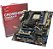 Placa Mãe Asus Crosshair Iii Formula Am3 Amd 790fx - Imagem 1