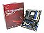 Placa Mãe Asus Crosshair Iii Formula Am3 Amd 790fx - Imagem 4