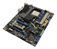 Placa Mãe Asus Crosshair Iii Formula Am3 Amd 790fx - Imagem 2