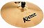 Prato Para Bateria Série Tz Crash 16 Polegadas Tz16cr Krest - Imagem 3
