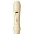 Kit 30 Flautas Soprano Barroca YRS24B - Yamaha - Imagem 4