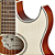 Violao Eletrico Eagle GL36 Stnt Aco Gl-36 Natural Acetinado - Imagem 3