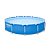 Piscina Estruturada 4.678l Circular + Filtro 110v Bestway - Imagem 5