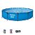 Piscina Estruturada 6.473L Circular 3,66m x 76cm + Filtro 220V Bestway - Imagem 3