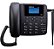 Telefone Celular Fixo Gsm Dual Chip Rural De Mesa Cf4202 Intelbras - Imagem 1