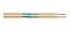 Kit 16 Pares Baqueta Liverpool Tennessee Hickory 5b, 5a E 7a - Imagem 2