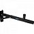 Suporte P/ Caixa De Som Ch10 Preto Ask - Imagem 4