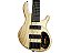 Baixo De 6 Cordas Cort Action Vi Dlx Ash Pré Amp Mark Bass - Imagem 5