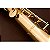 Saxofone Soprano Eagle SP502 Laqueado Original Completo - Imagem 5