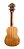 Ukulele Shelby Su21d Elétrico C/ Capa, Afinador E Palhetas - Imagem 2