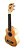 Ukulele Shelby Su21d Elétrico C/ Capa, Afinador E Palhetas - Imagem 3