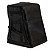 Capa Cajon Soft Case Start Reto Almofadada | Carbon - Imagem 1