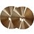 Par Prato Krest Chimbal Hihat 14 Tz14hh Bronze B8 Profissional - Imagem 2