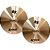 Par Prato Krest Chimbal Hihat 14 Tz14hh Bronze B8 Profissional - Imagem 1