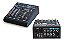 Mesa De Som Boxx 5 Canais Mixer Com Efeitos E Gravação Kg05 - Imagem 3