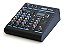 Mesa De Som Boxx 5 Canais Mixer Com Efeitos E Gravação Kg05 - Imagem 2