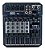 Mesa Som 5 Canais Mixer Boxx T6 Interface Usb Otg P10 Xlr - Imagem 1