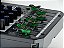 Mesa Som 5 Canais Mixer Boxx T6 Interface Usb Otg P10 Xlr - Imagem 5