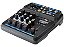 Mesa De Som Boxx Mixer U4  4 Canais Usb Com Interface - Imagem 1