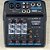 Mesa De Som Boxx Mixer U4  4 Canais Usb Com Interface - Imagem 2