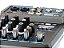 Mesa De Som Boxx Mixer U4  4 Canais Usb Com Interface - Imagem 5
