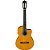 Violão Ibanez Ga 3ece Am Eletroacústico Nylon Natural - Imagem 2