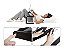 Suporte Articulado Para Notebook Com Mousepad  Vexz Vedor - Imagem 5
