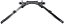 Kit Base Longarina 29cm Curva+ Base Longarina 45cm Stay Slim - Imagem 5