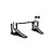 Pedal Duplo Para Bateria Mapex Serie 600 P600TW - Imagem 3