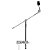 2 extensores girafa com clamp para pedestal - torelli TA160 - Imagem 3