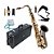 Saxofone Tenor Eagle ST503 Preto Ônix com Chaves Laqueadas - Imagem 1