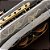 Saxofone Tenor Eagle ST503 Preto Ônix com Chaves Laqueadas - Imagem 4