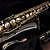 Saxofone Tenor Eagle ST503 Preto Ônix com Chaves Laqueadas - Imagem 3