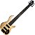 Kit Baixo Cort Action Dlx Vi Ash Opn 6 Cordas Pre Mark Bass - Imagem 2