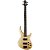 Kit Baixo Cort Action Dlx Ash Opn 4 Cordas Bass Ativo Bx03 - Imagem 3