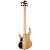 Kit Baixo Cort Action DLX V ASH OPN 5 Cordas Ativo Pré Mark Bass Bx03 - Imagem 4