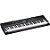 Teclado Musical Standard, 61 Teclas, 100 Timbres E 100 Ritmos - Casio Ctk-1200 - Imagem 1