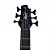 Contra Baixo Ativo Cort Action Dlx 6 Cordas Act Ash Opn Vi Com Pre Amp Mark Bass - Imagem 4