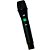 Microfone Sem Fio De Mão Profissional TSI 7099 UHF - Imagem 2