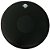 Pele Surdo de Bateria 14 Power Deep Dudu Portes C/ Pad Luen - Imagem 1