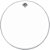 Pele Bateria Dudu Portes Coated Luen DP 14" - Imagem 1