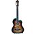 Violão Acústico Cordas Aço Vogga VCA216NC YS Vtr323 - Imagem 3