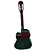 Violão Acústico Cordas Aço Vogga VCA216NC YS Vtr323 - Imagem 4